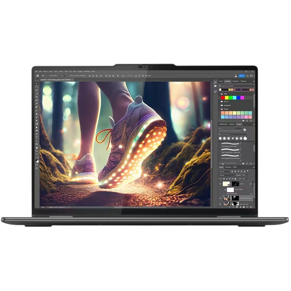 Ноутбук Lenovo 83DL0002US