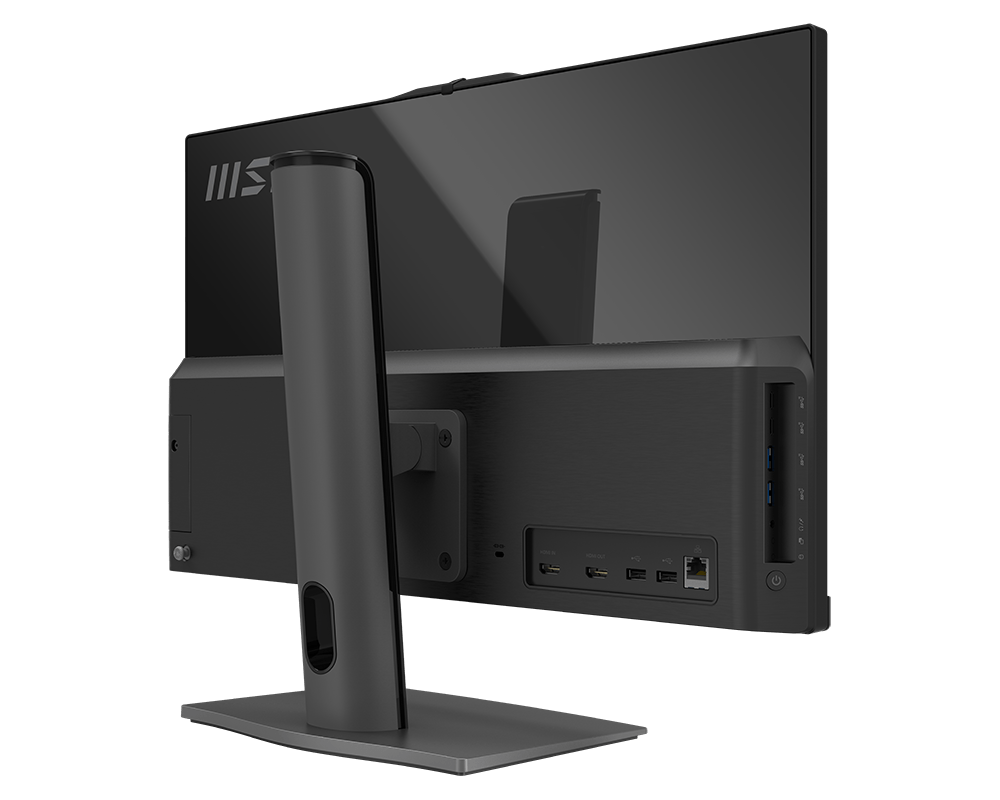 Моноблок MSI Modern AM242P 1M-1663XRU 23.8"