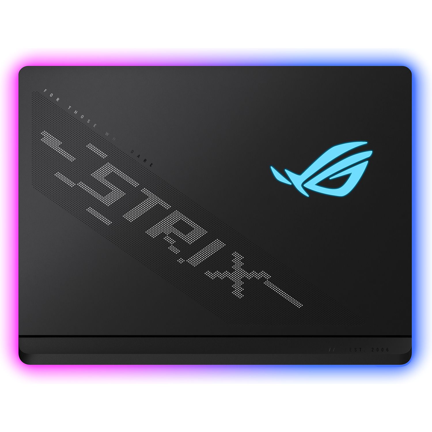 Ноутбук ASUS ROG Strix SCAR 16 G635LX-RW150 (90NR0L81-M006R0)