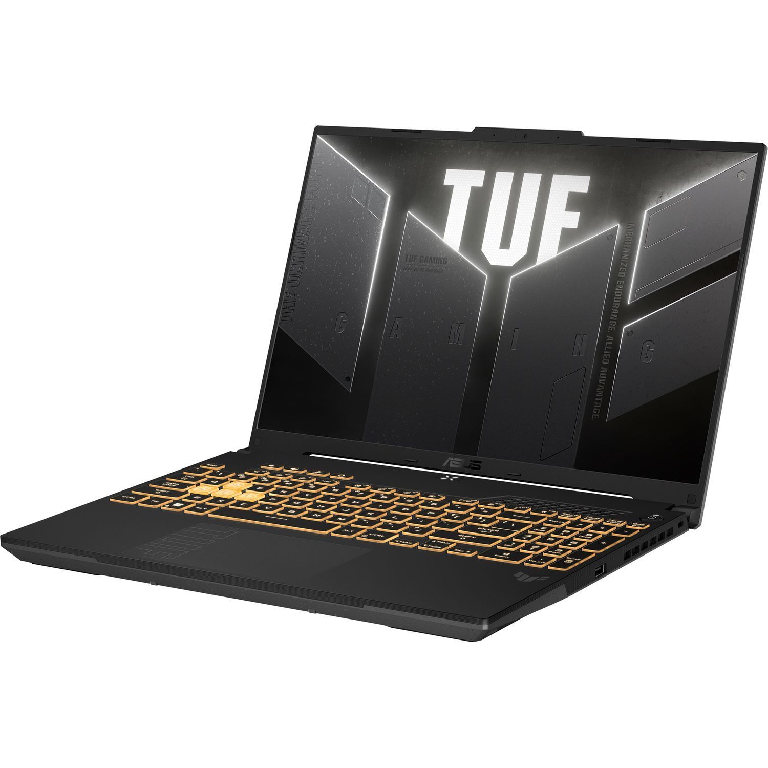 Ноутбук ASUS TUF F16 FX607VU-RL061 90NR0N06-M002T0