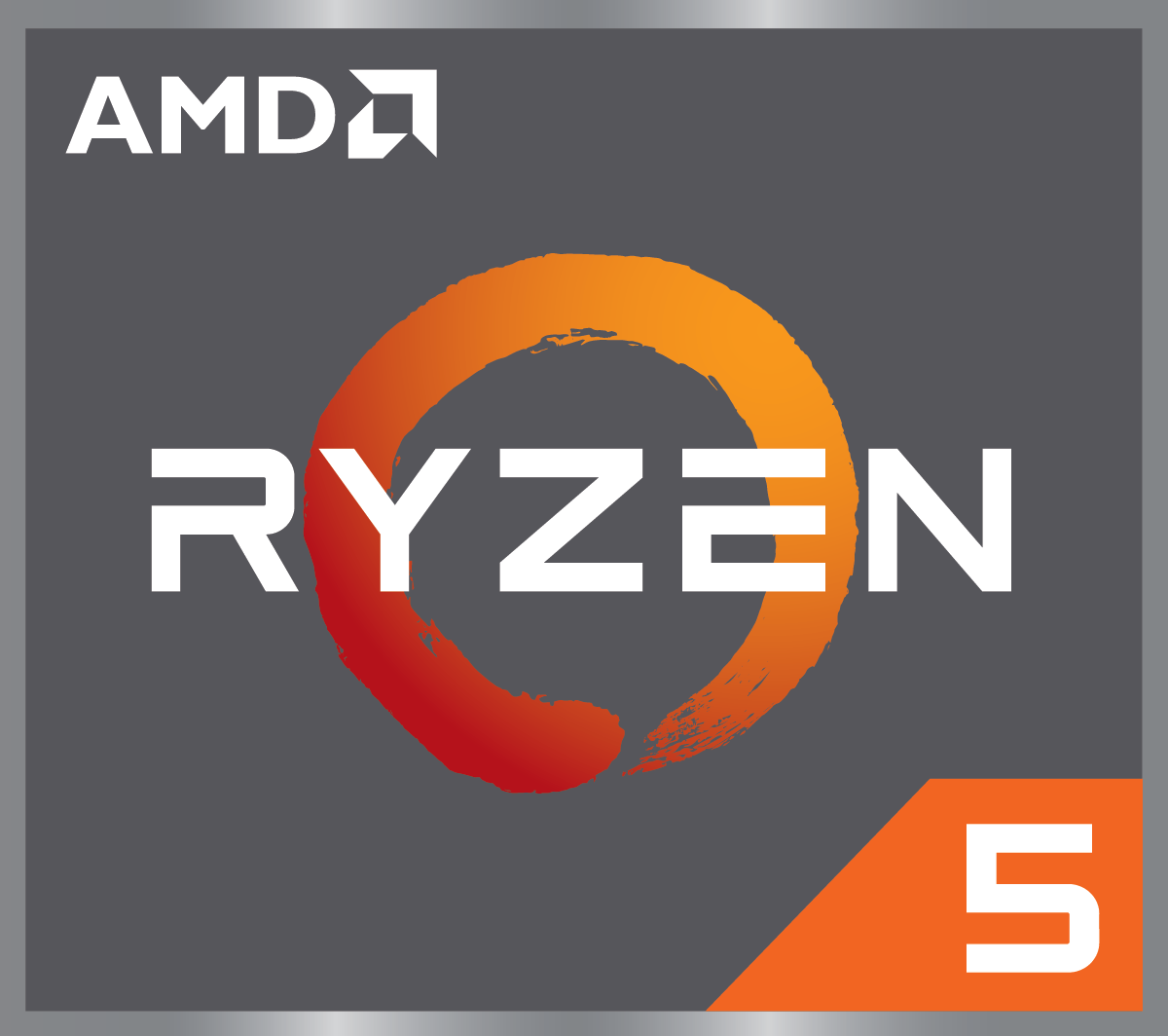 Процессор AMD Ryzen 5 7600X (OEM)