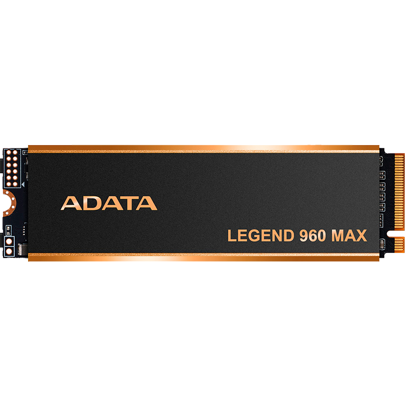Твердотельный накопитель ADATA SSD LEGEND 960 MAX