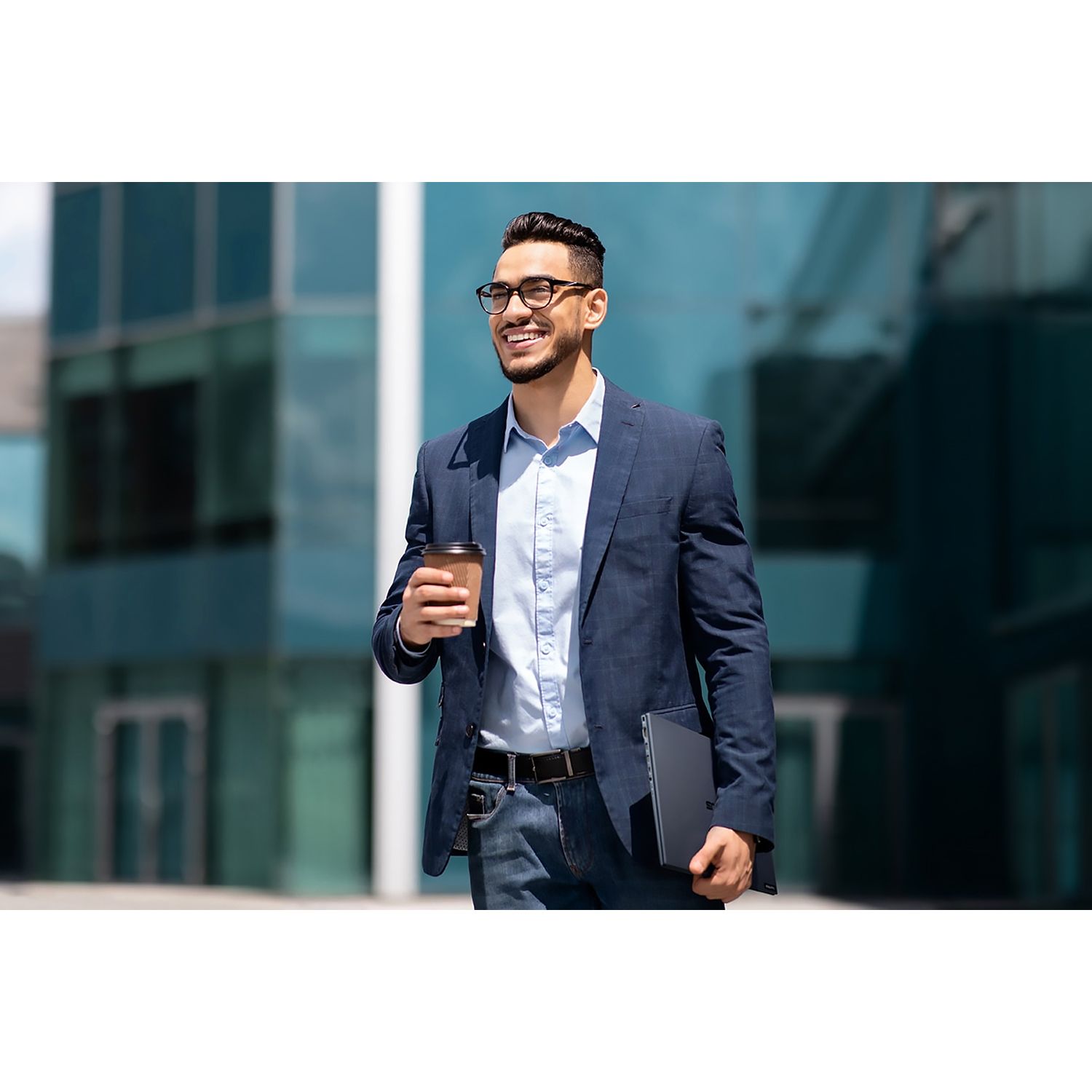 Ноутбук ASUS B9403CVAR-PP2376 (90NX05W1-M03AK0)