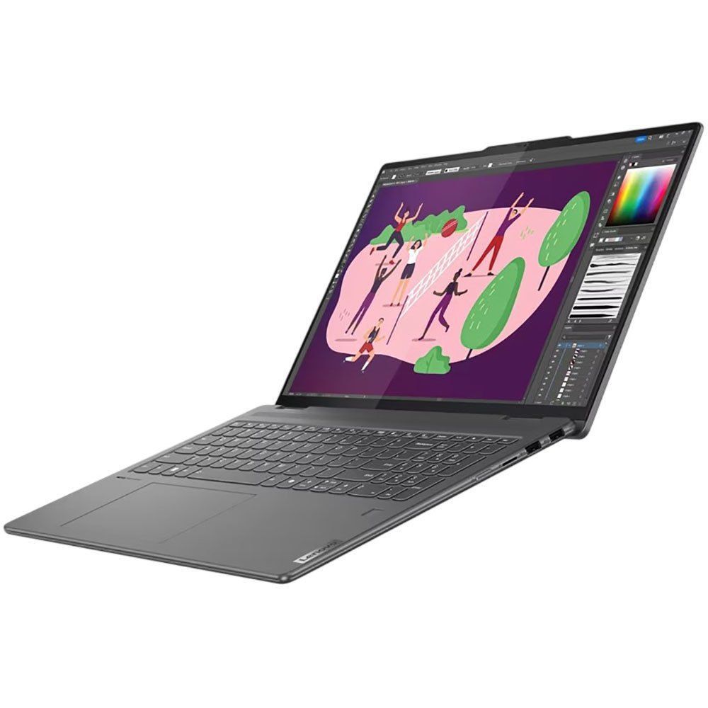 Ноутбук Lenovo 83DL0002US