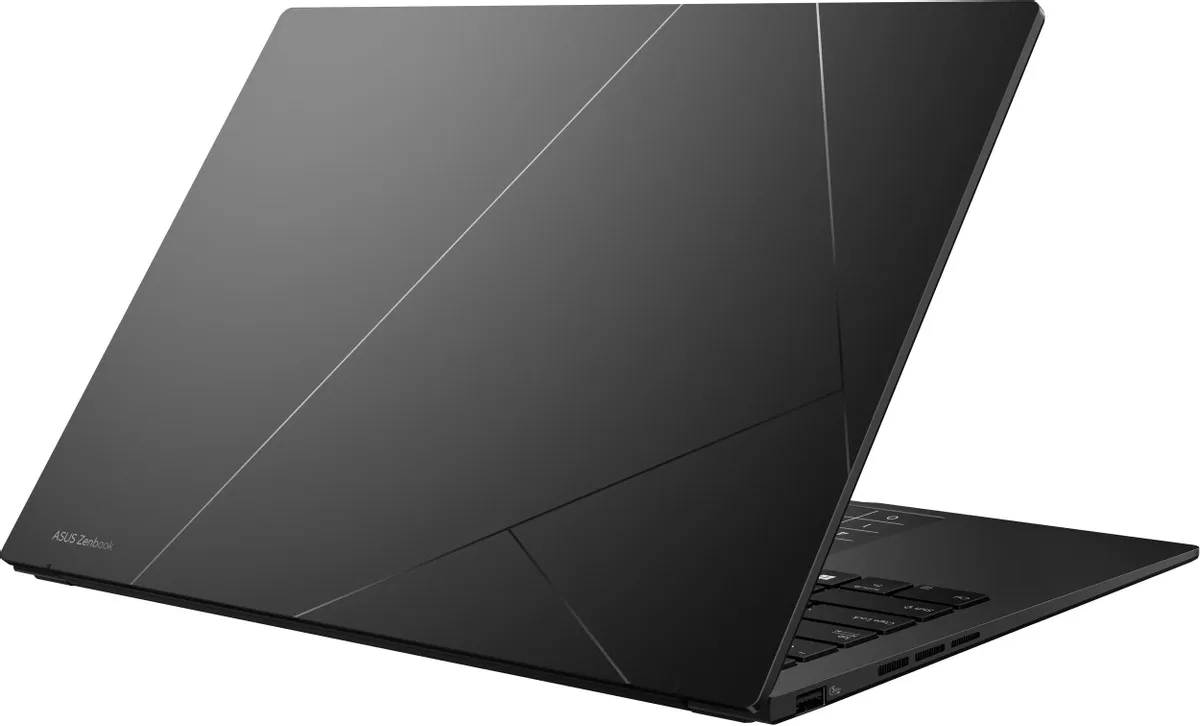 Ноутбук ASUS Zenbook UM3406GA-QD118 14"