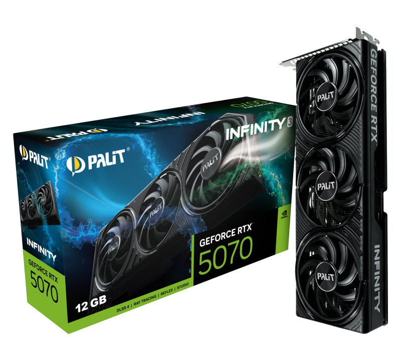 Видеокарта ASUS NE75070019K9-GB2050S