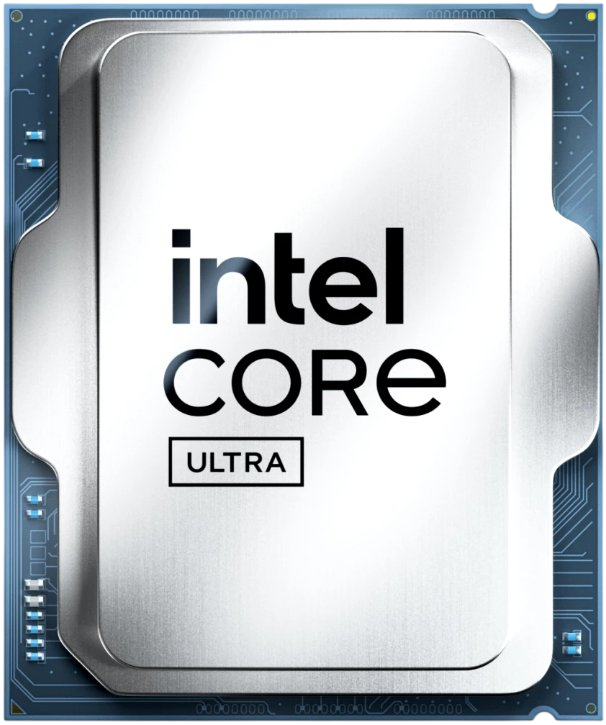 Процессор Intel Core Ultra 7 265KF