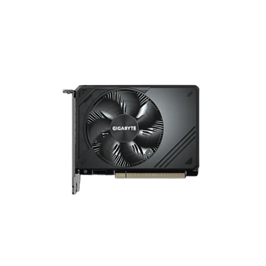 Видеокарта GIGABYTE GV-N5050D6-8GD