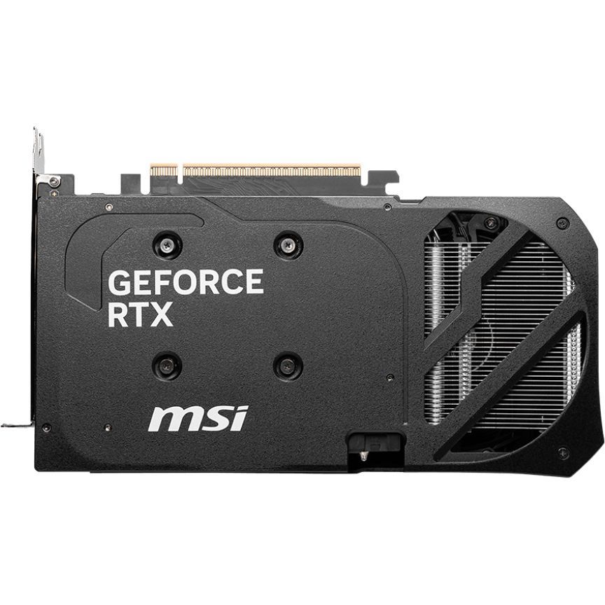 Видеокарта MSI GeForce RTX 5060 Ti 8G SHADOW 2X PLUS