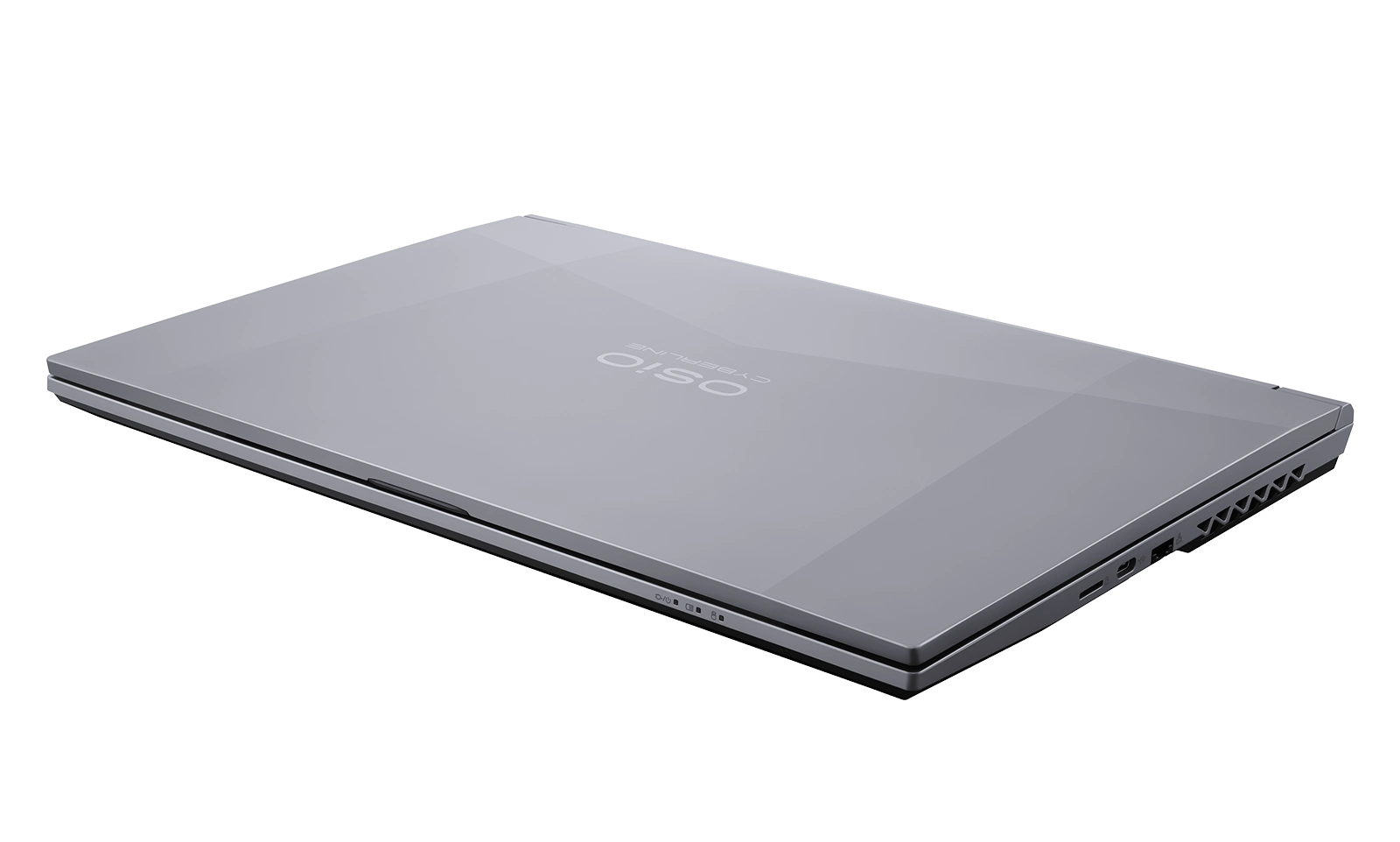 Ноутбук Ноутбук OSIO CyberLine C150i-003