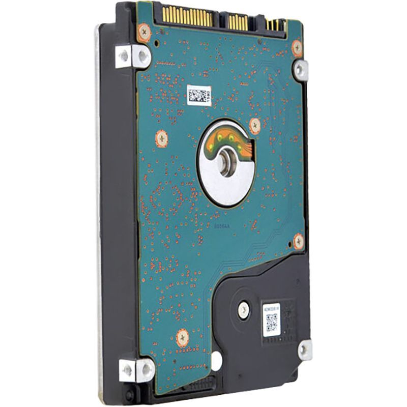 Жесткий диск Toshiba 4Tb (MQ04ABB400)