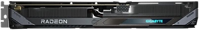 Видеокарта GIGABYTE GV-R9060XTGAMING OC-16GD