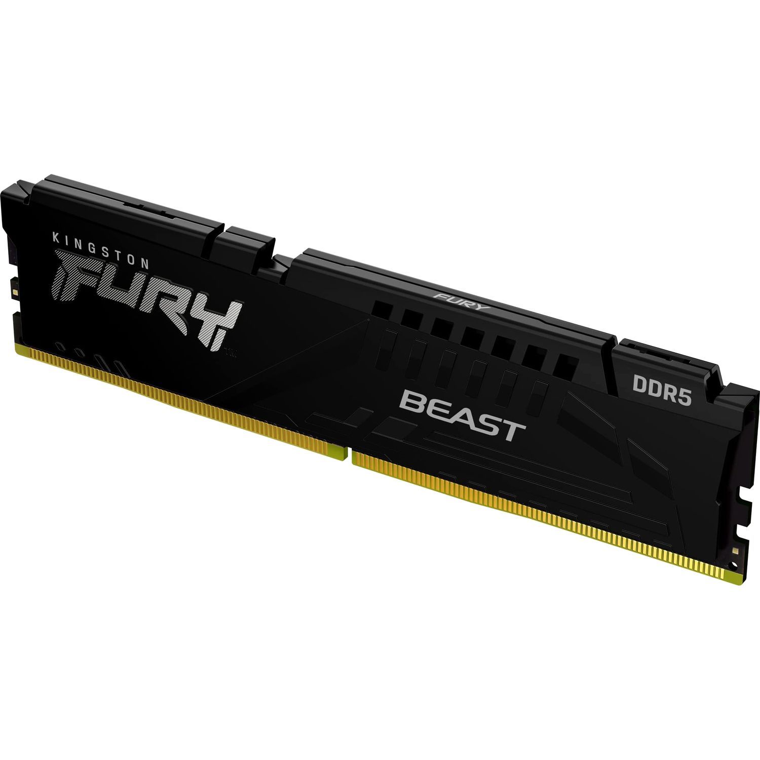Память оперативная Kingston FURY Beast KF564C32BBE-16