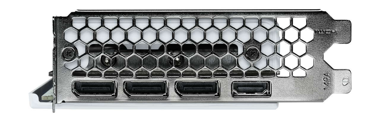 Видеокарта PALIT NE75070U19K9-GB2050W