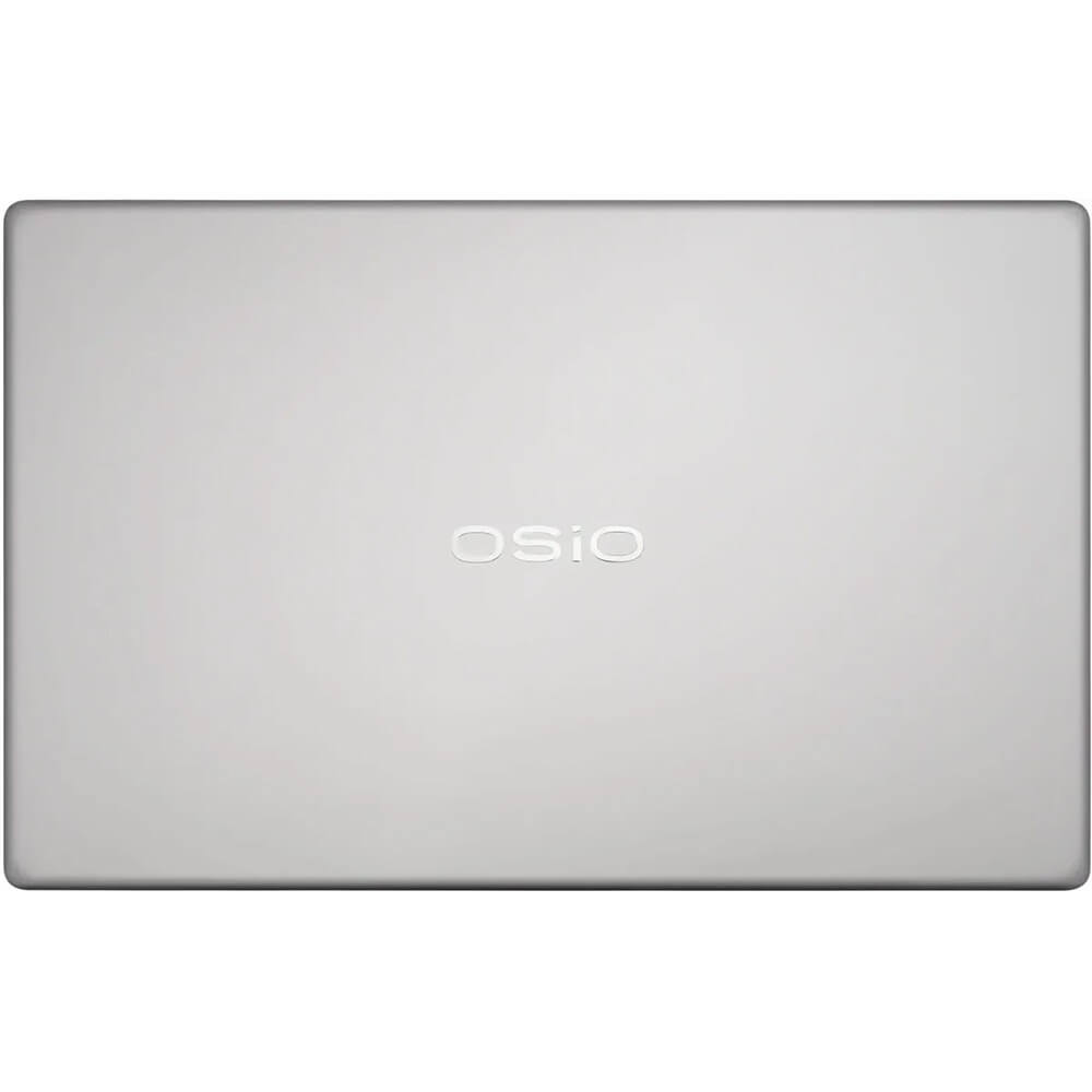 Ноутбук Ноутбук OSIO FocusLine F150i-025
