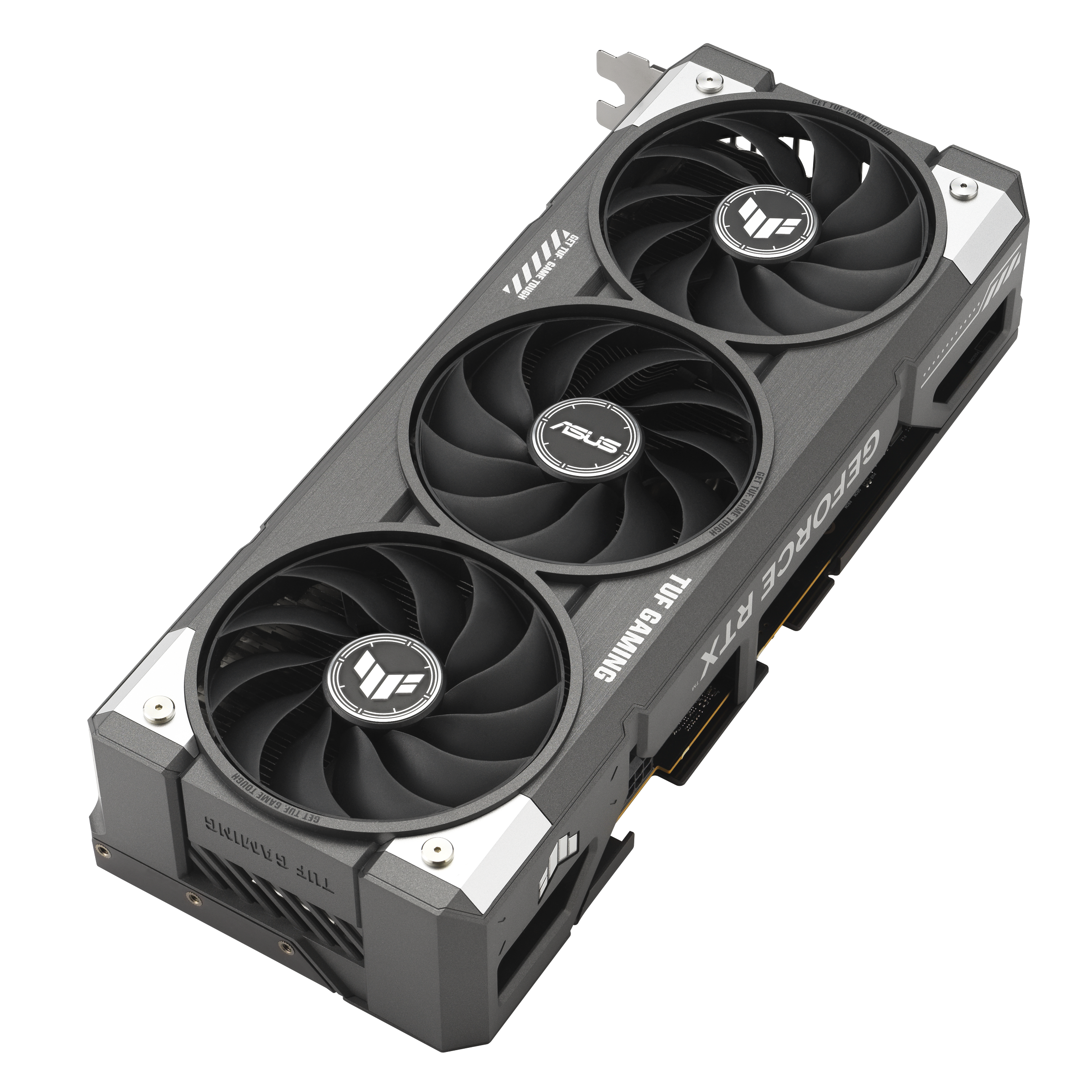 Видеокарта ASUS TUF RTX5060 O8G GAMING