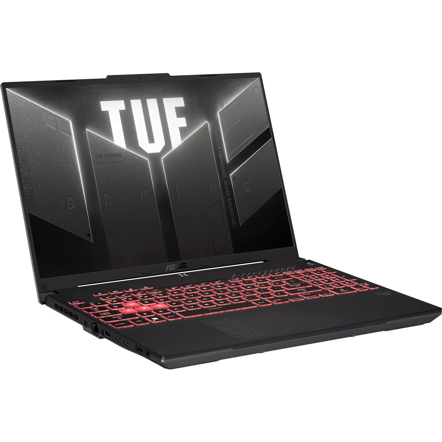 Ноутбук ASUS TUF A16 FA607NUQ-RL024 (90NR0QF3-M001T0)