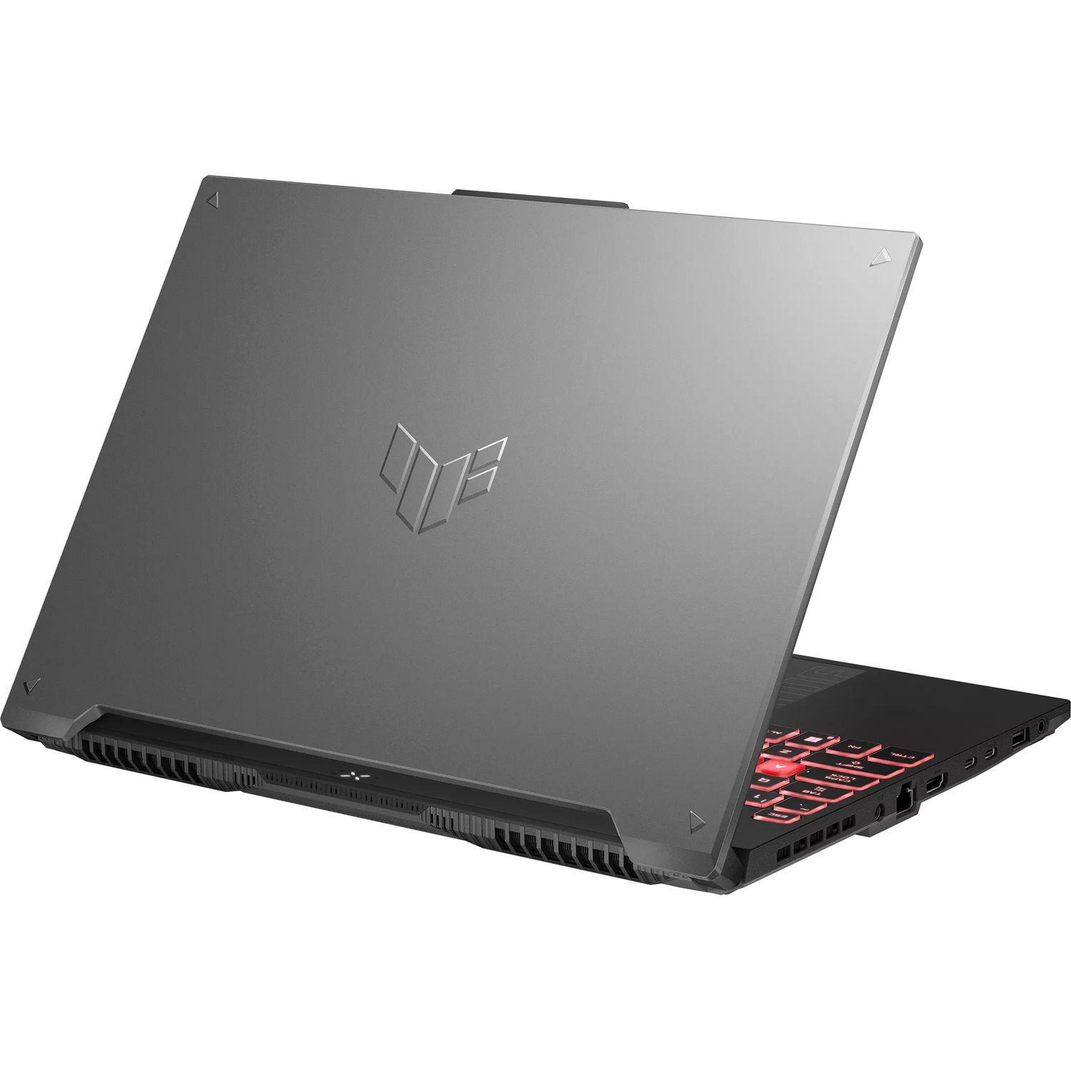 Ноутбук ASUS TUF A16 FA607NUQ-RL024 (90NR0QF3-M001T0)