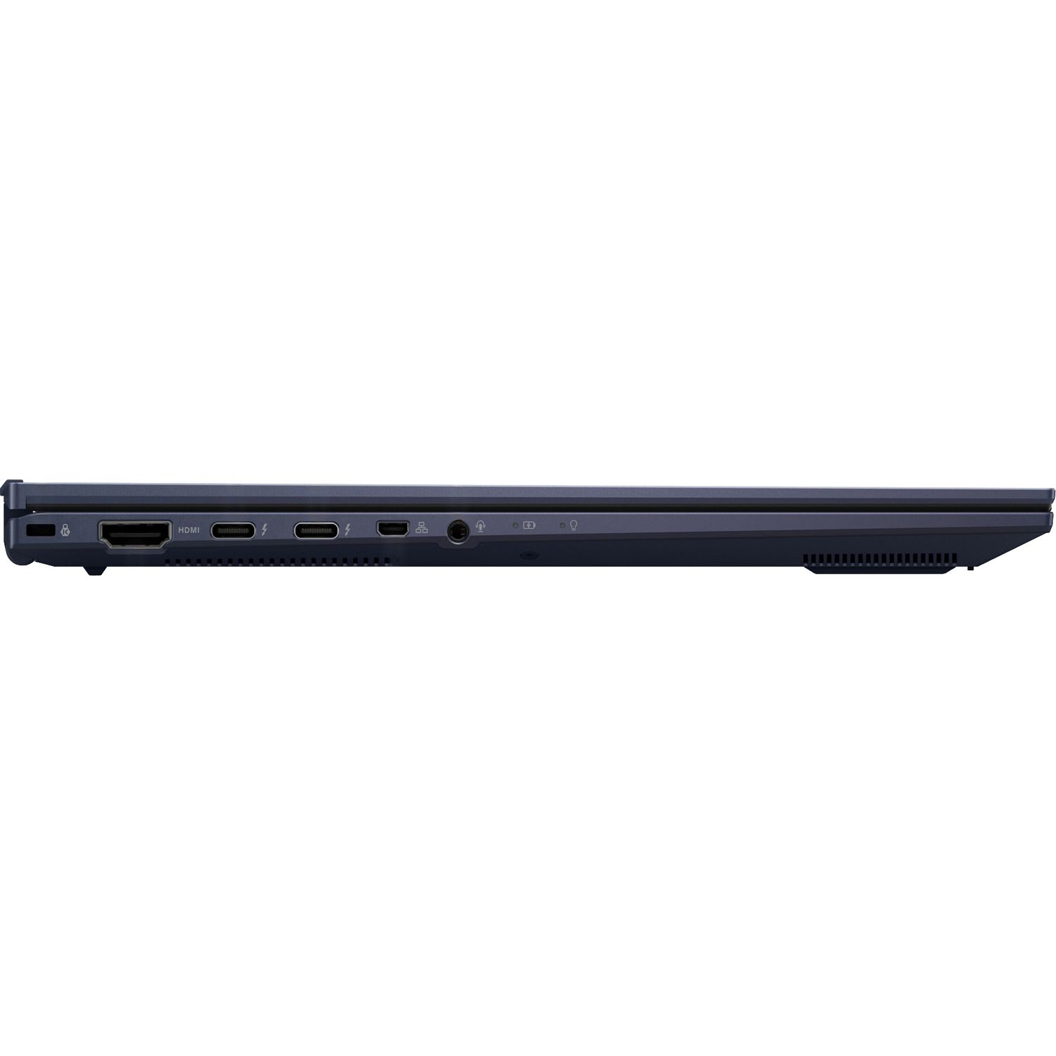 Ноутбук ASUS B9403CVAR-PP2376 (90NX05W1-M03AK0)