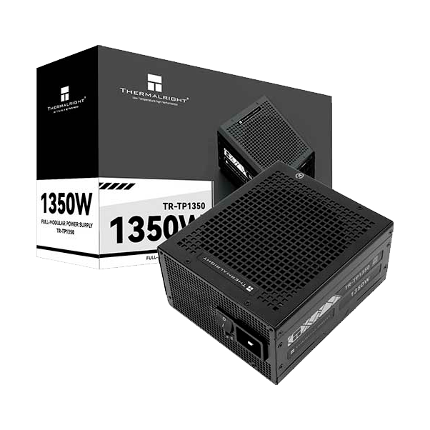 Блок питания 1350W Thermalright TR-TP 1350