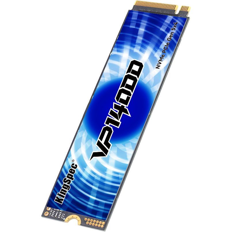 Твердотельный накопитель Kingspec VP14000-4TB 2280