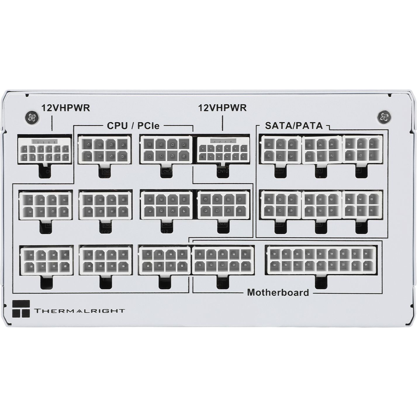 Блок питания 1650W Thermalright TR-TP 1650-W