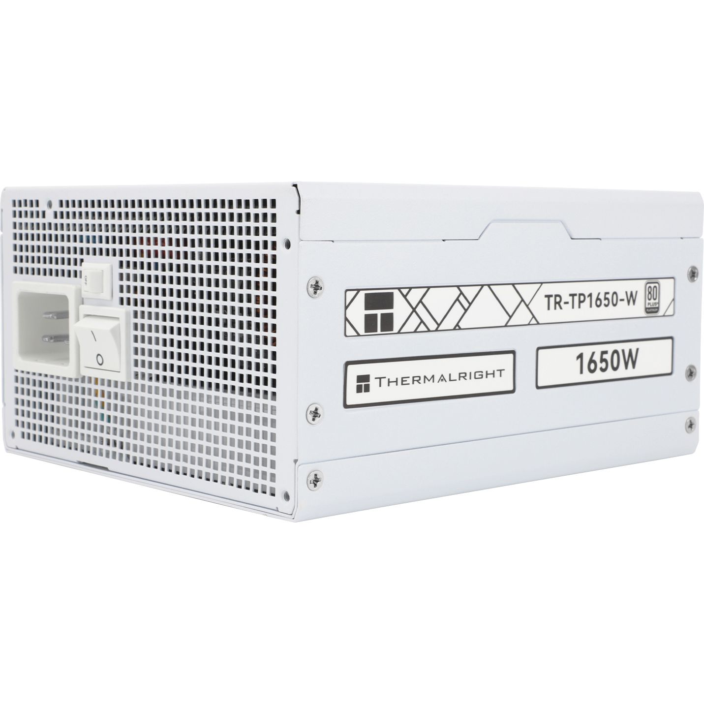 Блок питания 1650W Thermalright TR-TP 1650-W