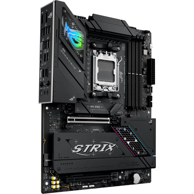 Материнская плата ASUS ROG STRIX B850-F GAMING WIFI (90MB1J70-M0EAY0)