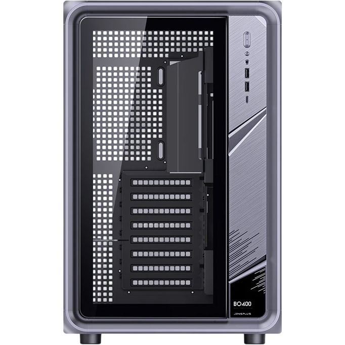 Корпус без блока питания JONSBO BO400
