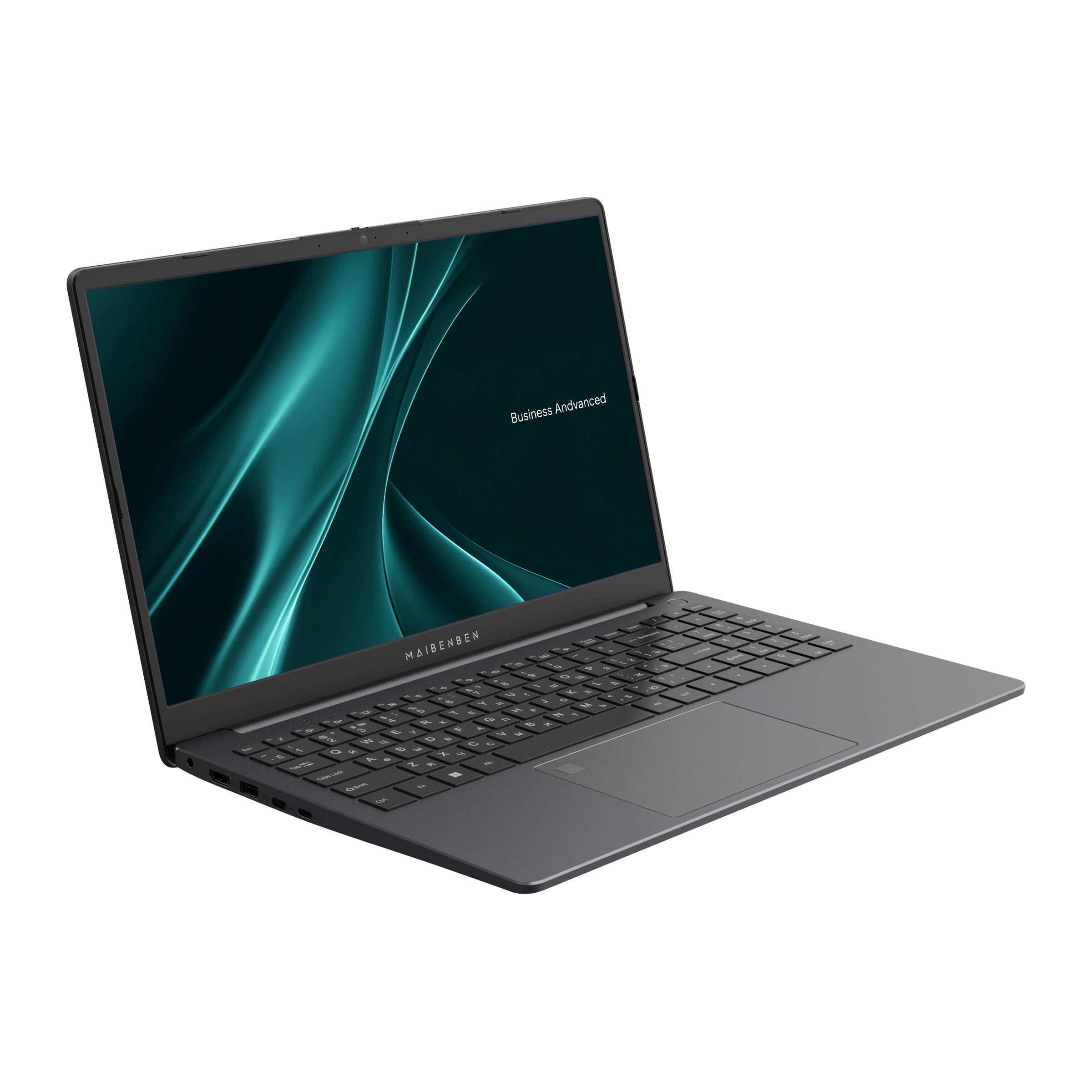 Ноутбук Maibenben B315A (B315A-i521UMB1SLGRE2)