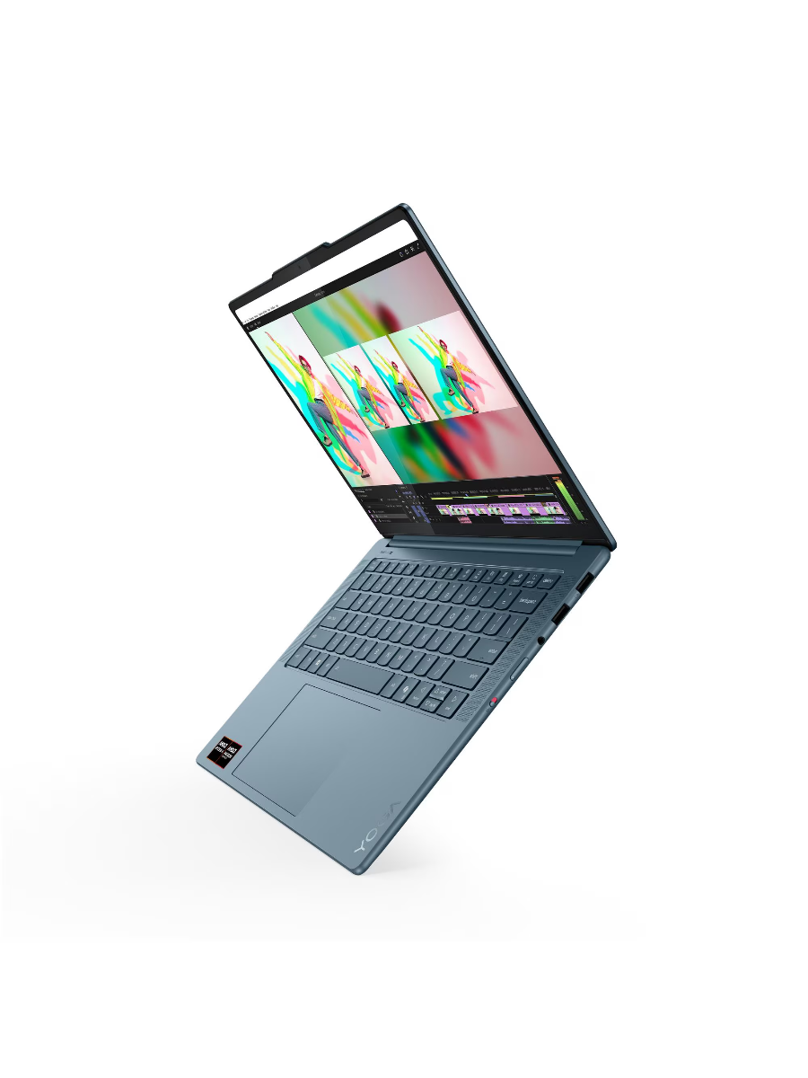 Ноутбук Lenovo Yoga Pro 7 14AKP10 14.5"