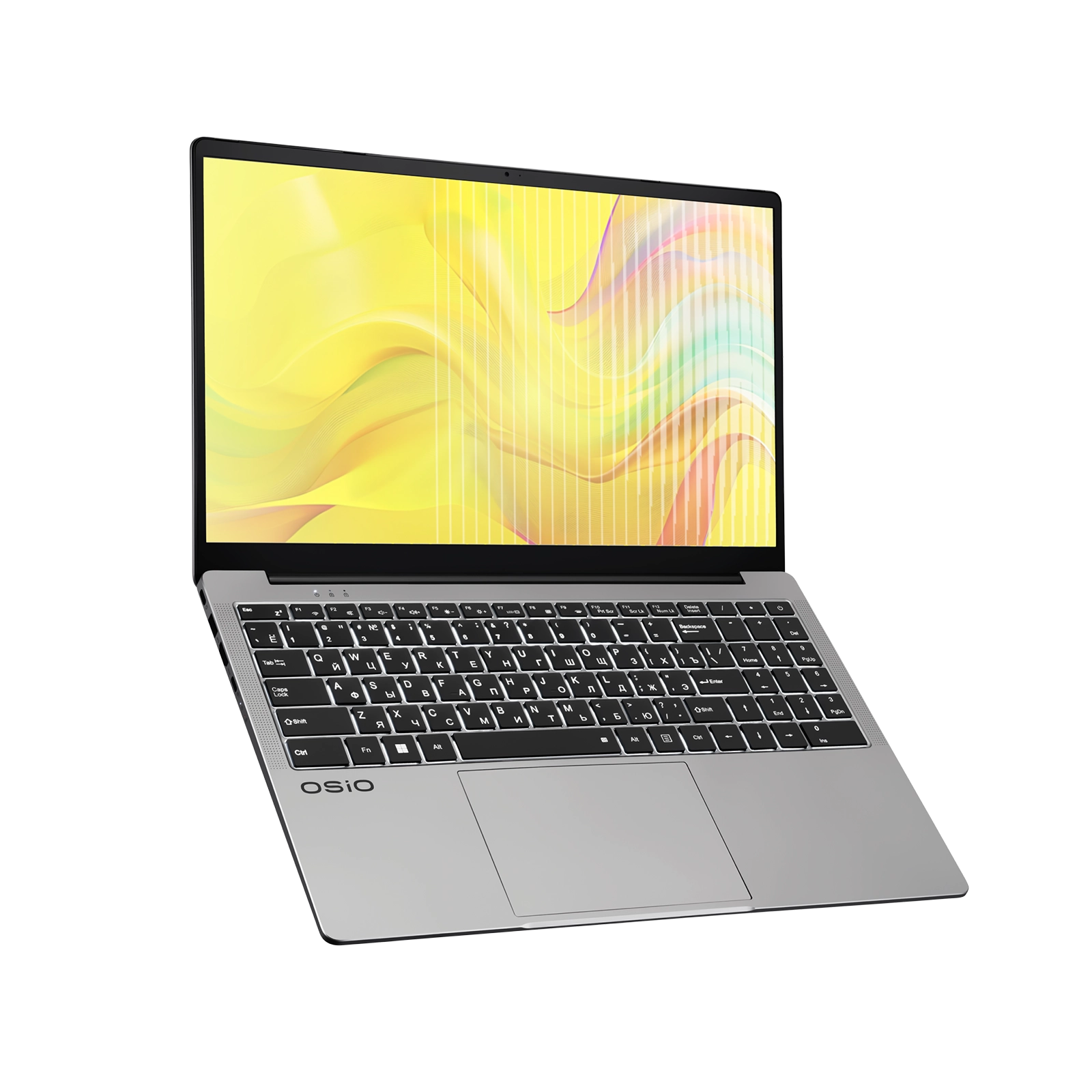 Ноутбук Ноутбук OSIO FocusLine F150i-025