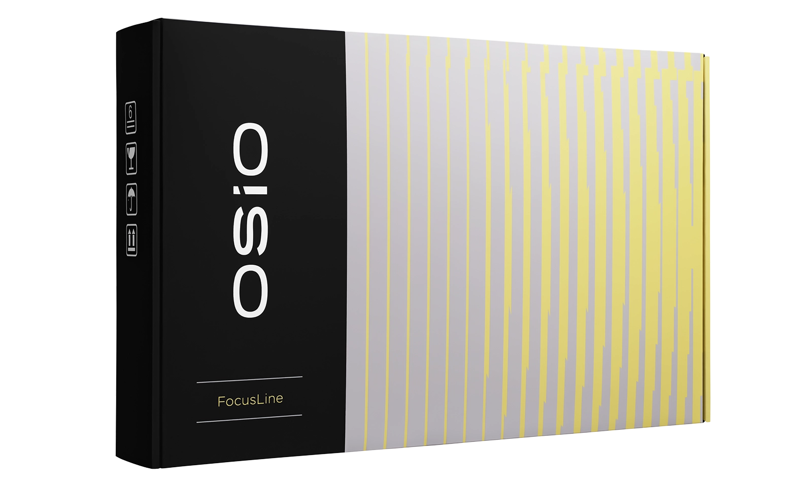 Ноутбук Ноутбук OSIO FocusLine F150i-025