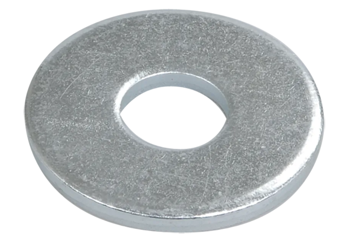 Шайба плоская M10 IEK [  CLP1M-SH-10 ]