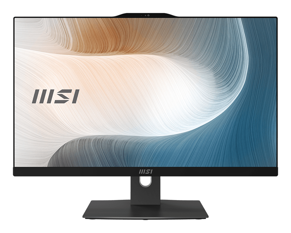Моноблок MSI Modern AM242P 1M-1663XRU 23.8"