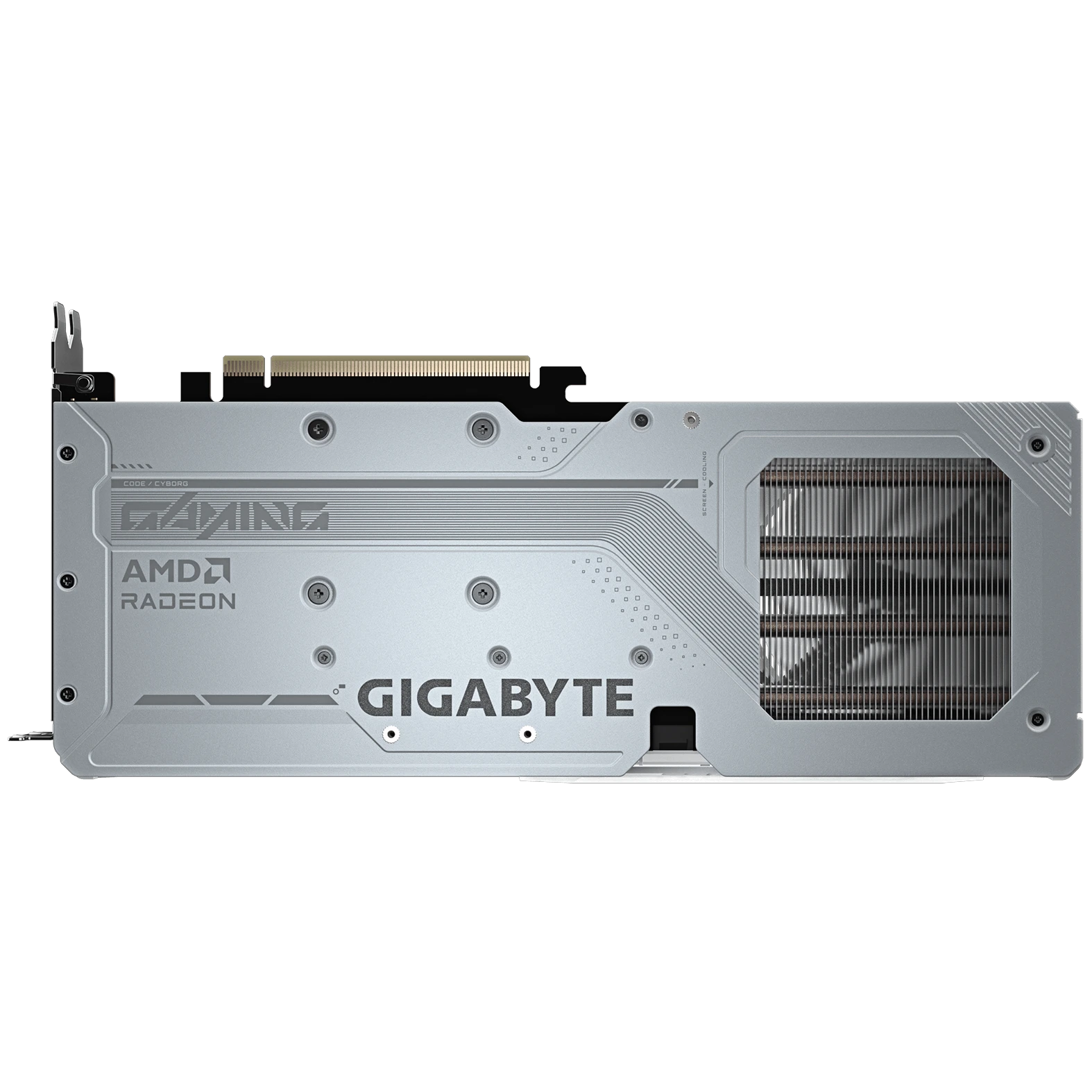 Видеокарта GIGABYTE GV-R906XGAMINGOCICE-16GD