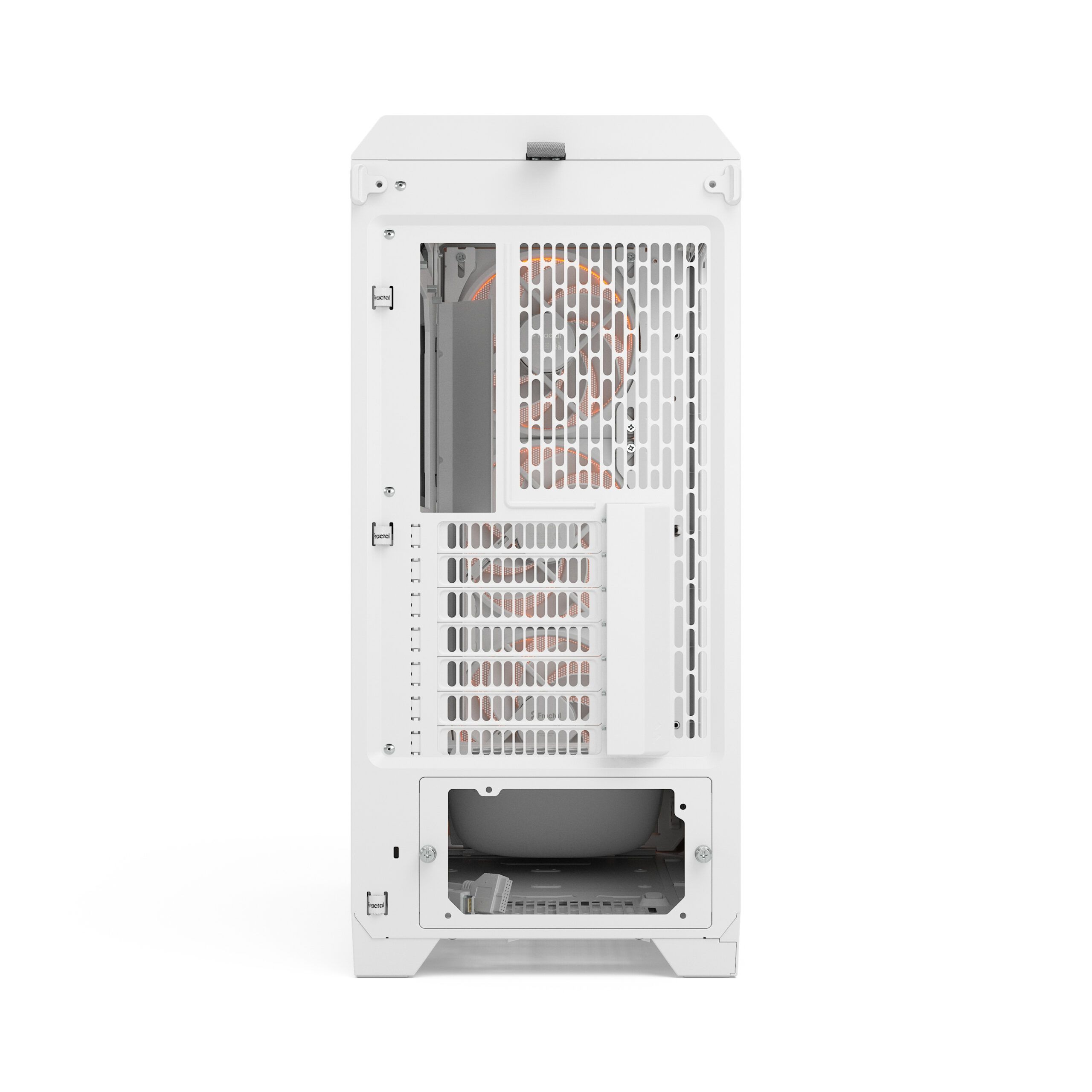 Корпус ПК без блока питания Fractal Design FD-C-MES3A-07