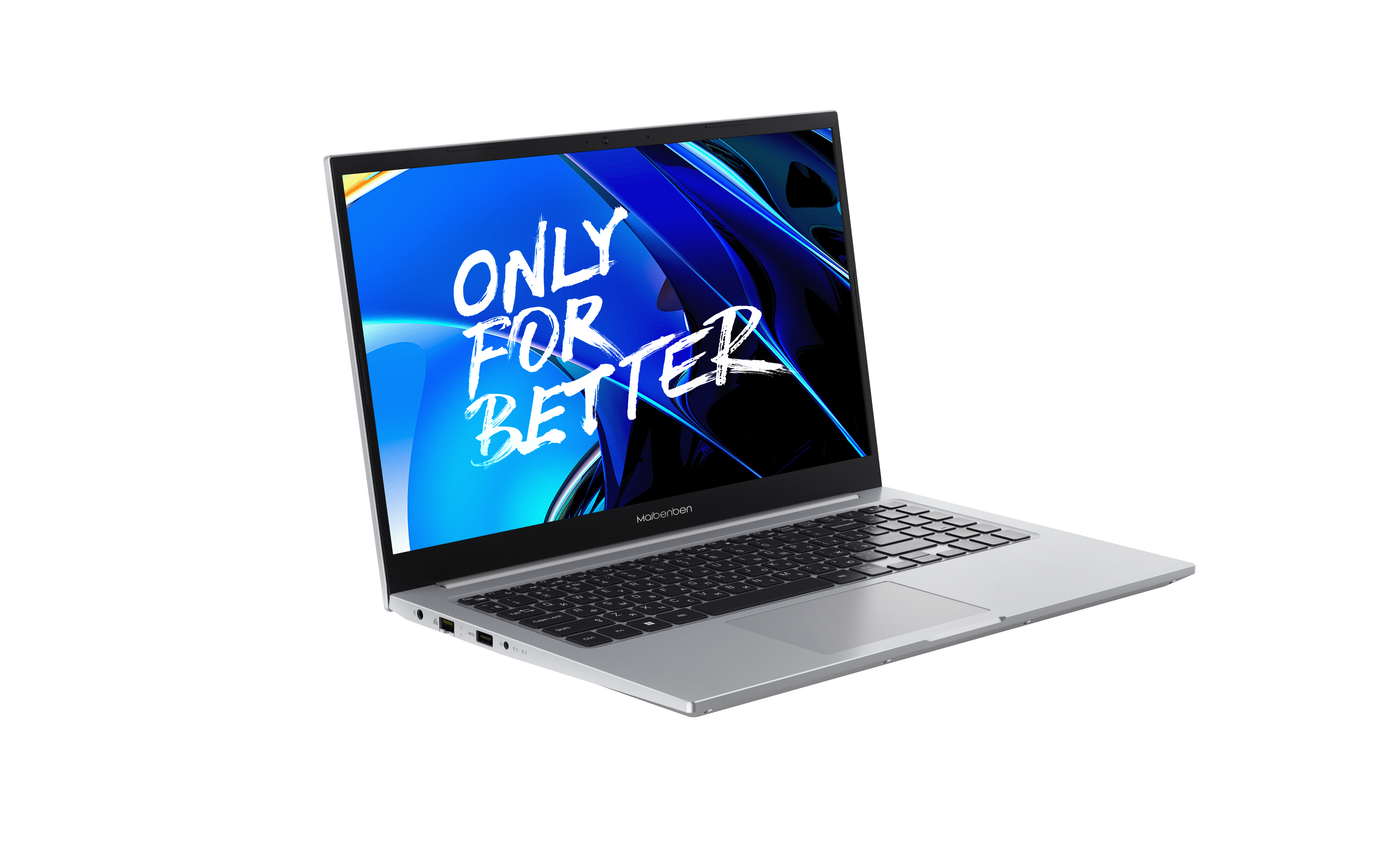 Ноутбук Maibenben M575 (M5751SB0LSRE1)