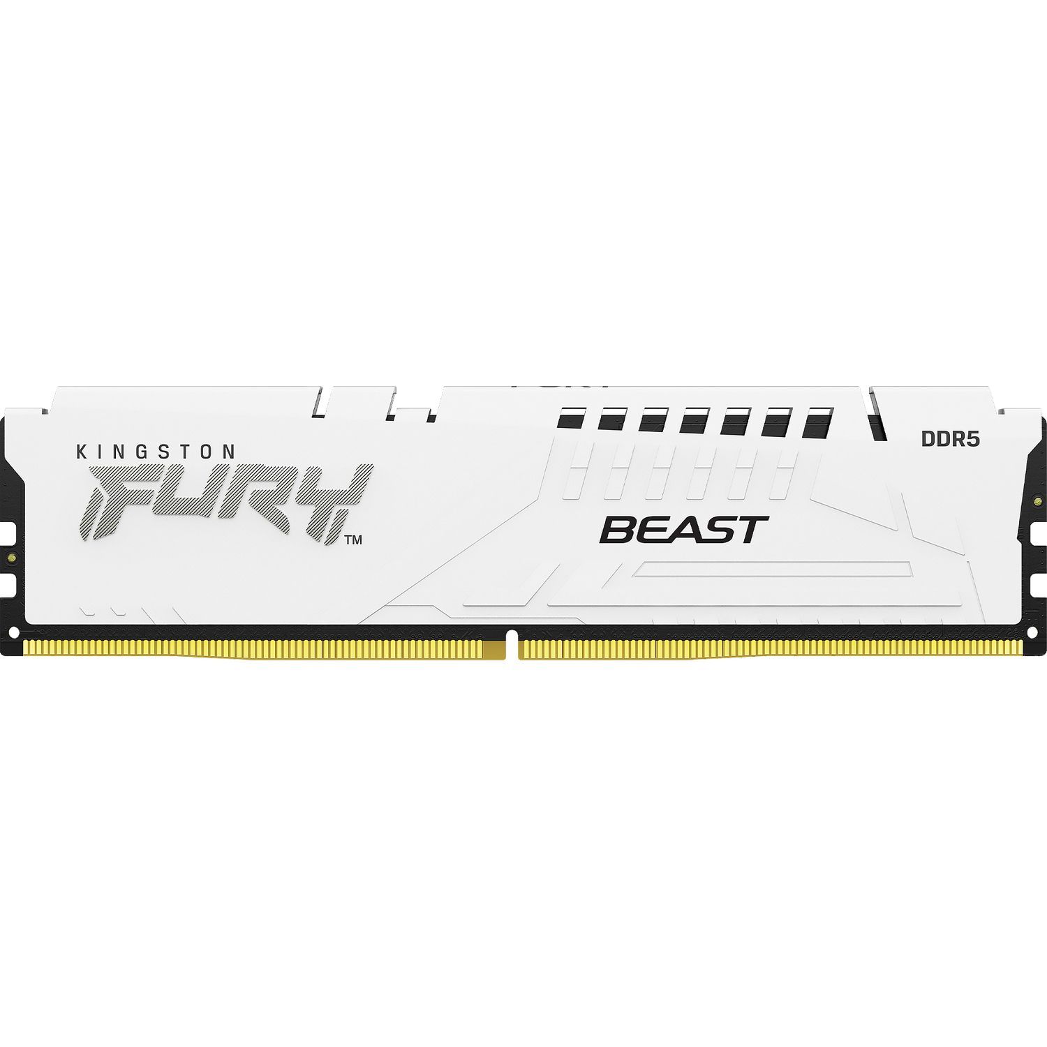 Память оперативная Kingston FURY Beast KF552C40BWK2-32