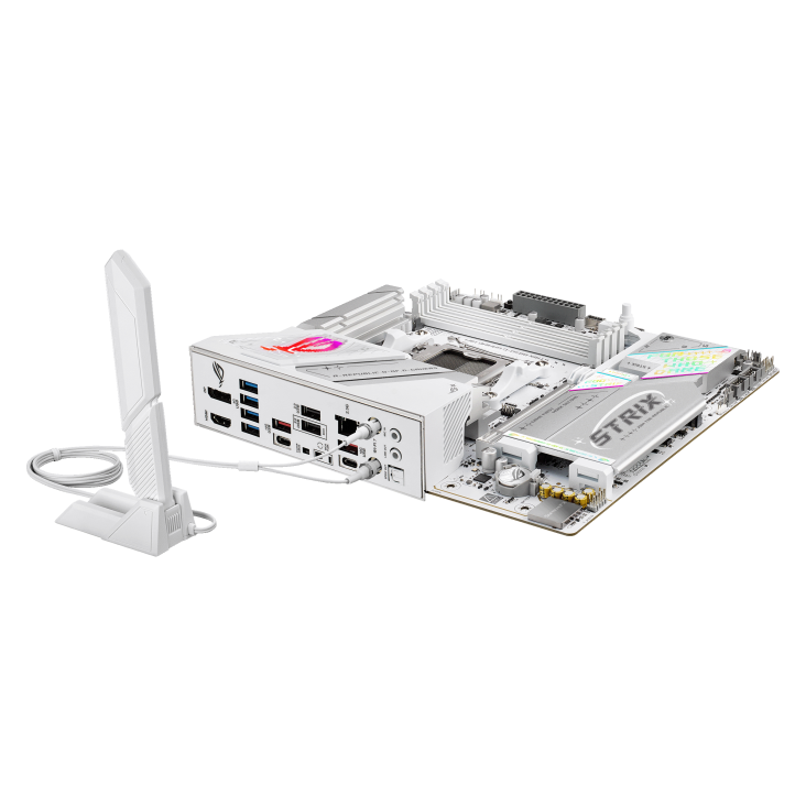 Материнская плата ASUS ROG STRIX B850-G GAMING WIFI