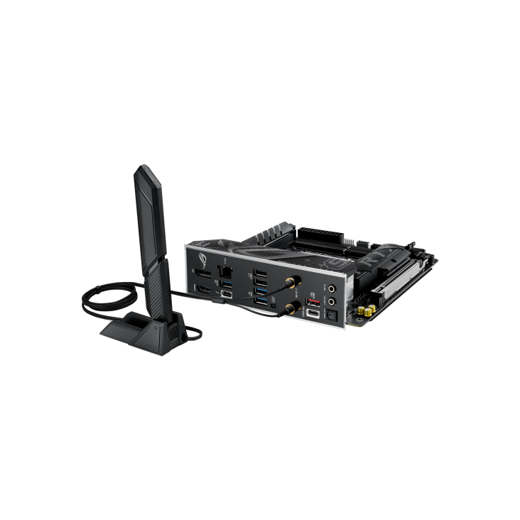 Материнская плата ROG STRIX B860-I GAMING WIFI