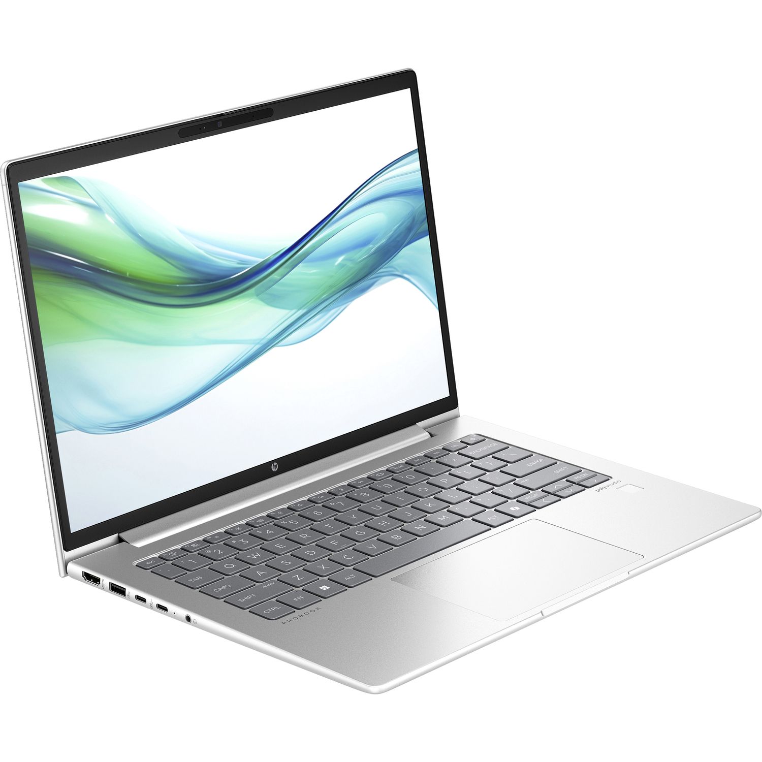 Ноутбук Ноутбук HP Probook 440 G11 14" (D2FP6ET#BH5)