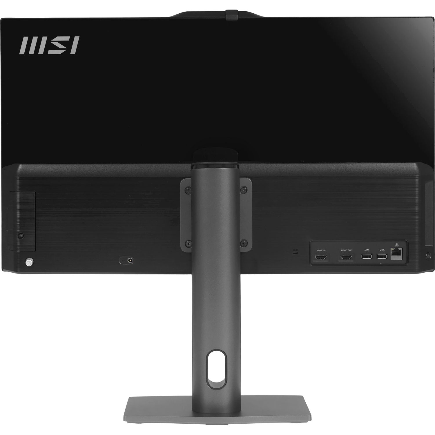 Моноблок MSI Modern AM272P 1M-682XRU 27"(9S6-AF8231-682)