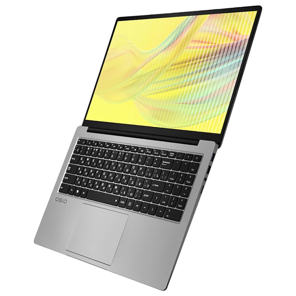 Ноутбук Ноутбук OSIO FocusLine F150i-025