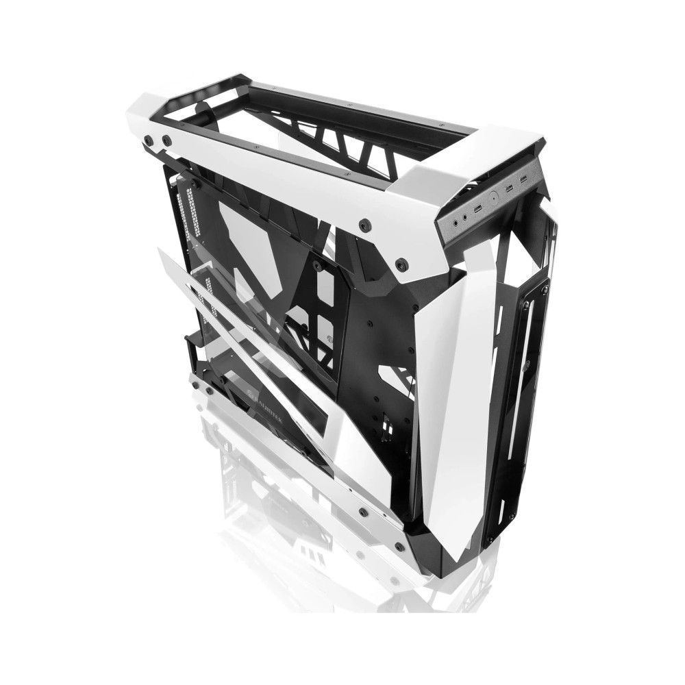 Корпус без блока питания Raijintek 0R20B00182