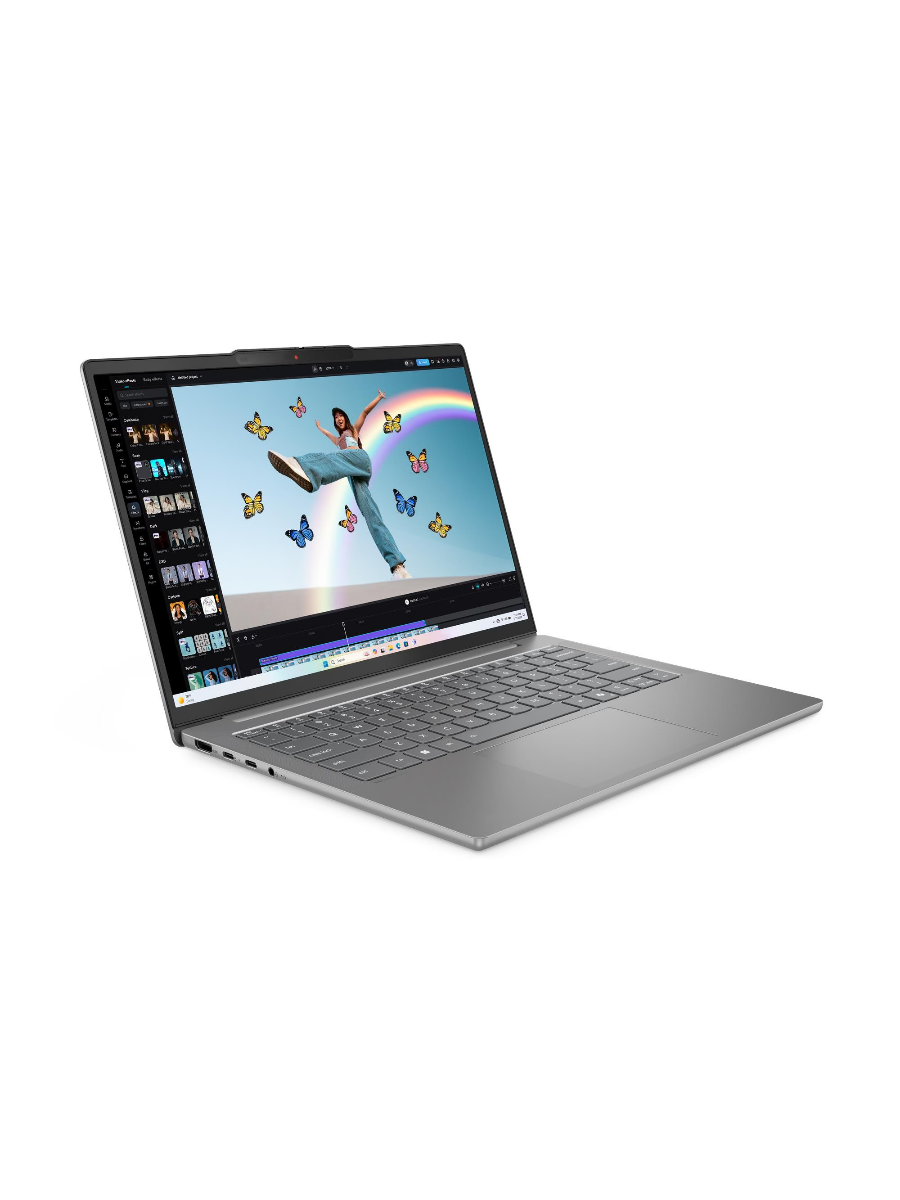 Ноутбук Lenovo IdeaPad Slim 5 14ARP10 14"
