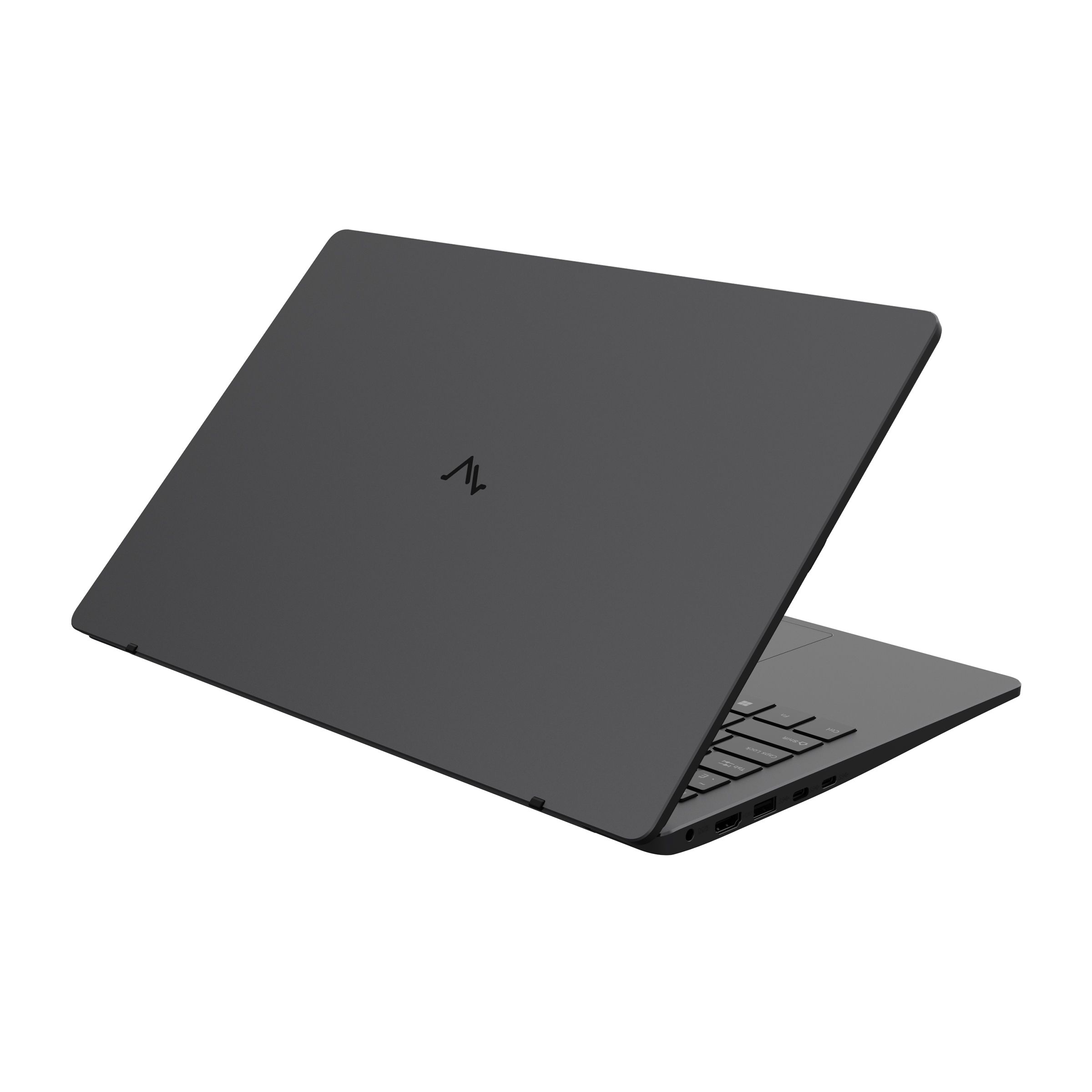 Ноутбук Maibenben B315A (B315A-i521UMB1SLGRE2)