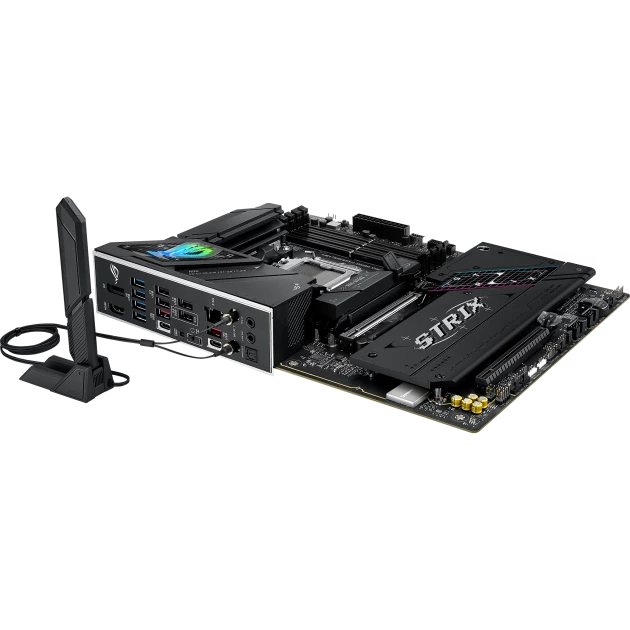 Материнская плата ASUS ROG STRIX B850-F GAMING WIFI (90MB1J70-M0EAY0)