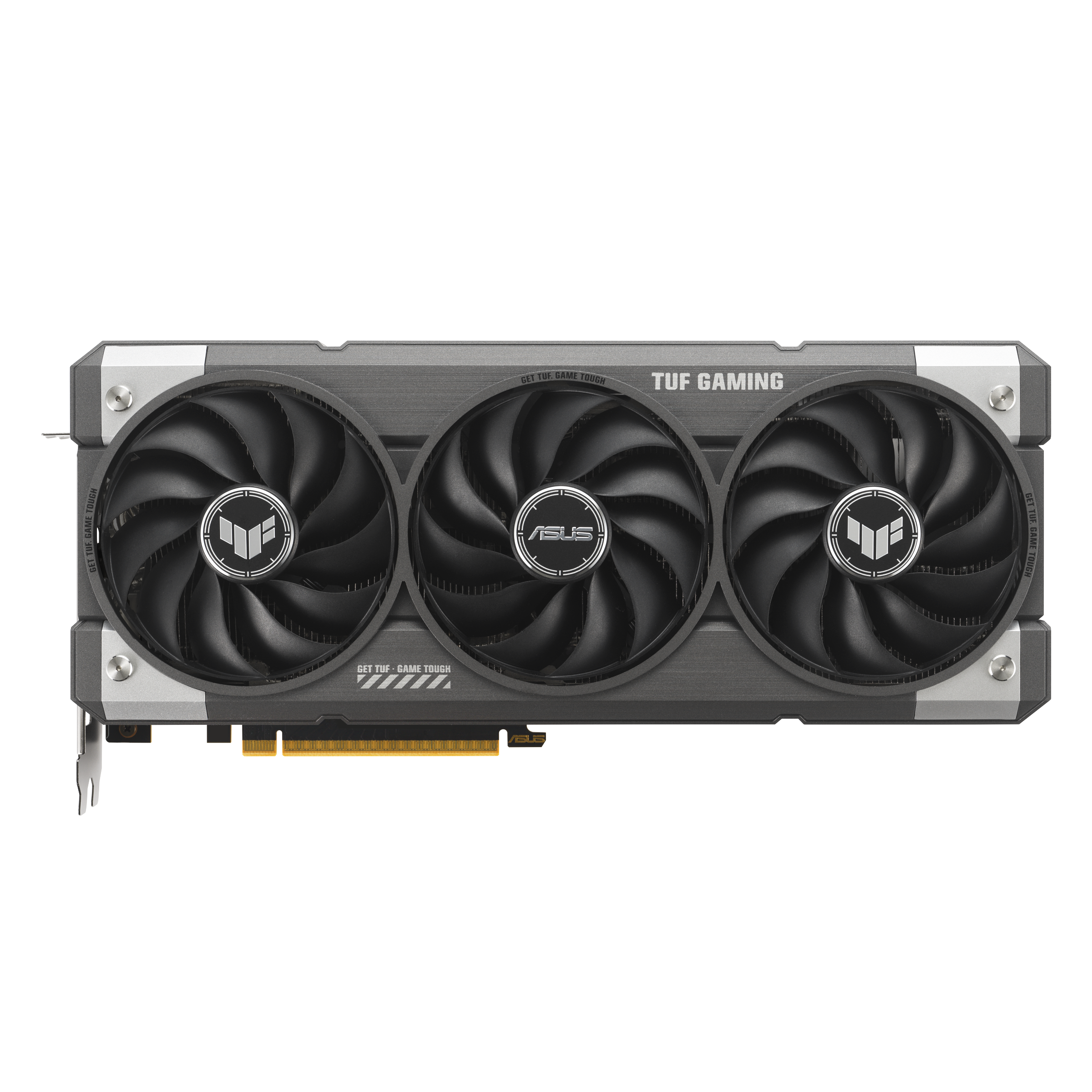 Видеокарта ASUS TUF RTX5060 O8G GAMING