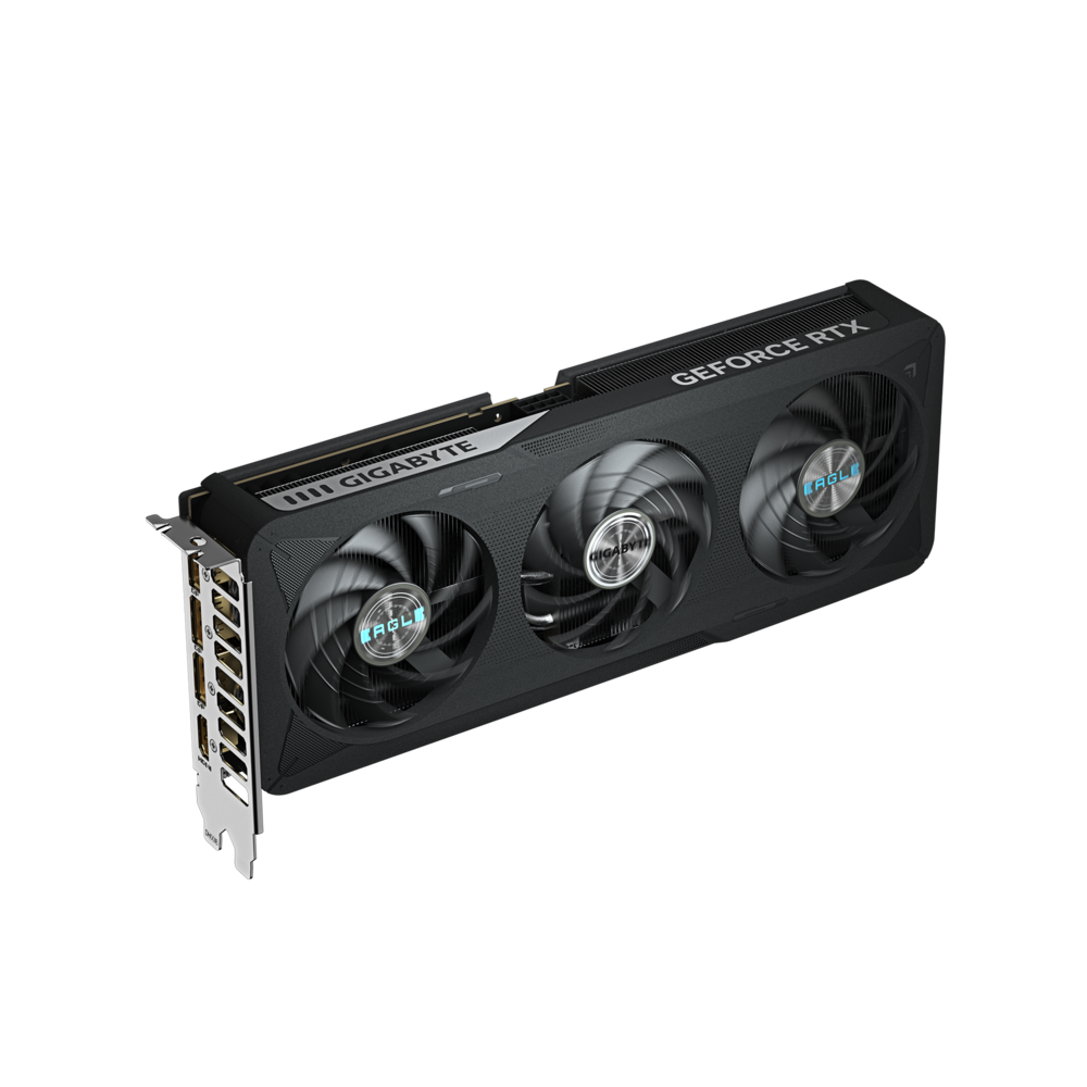 Видеокарта GIGABYTE GV-N506TEAGLEMAX OC-8GD